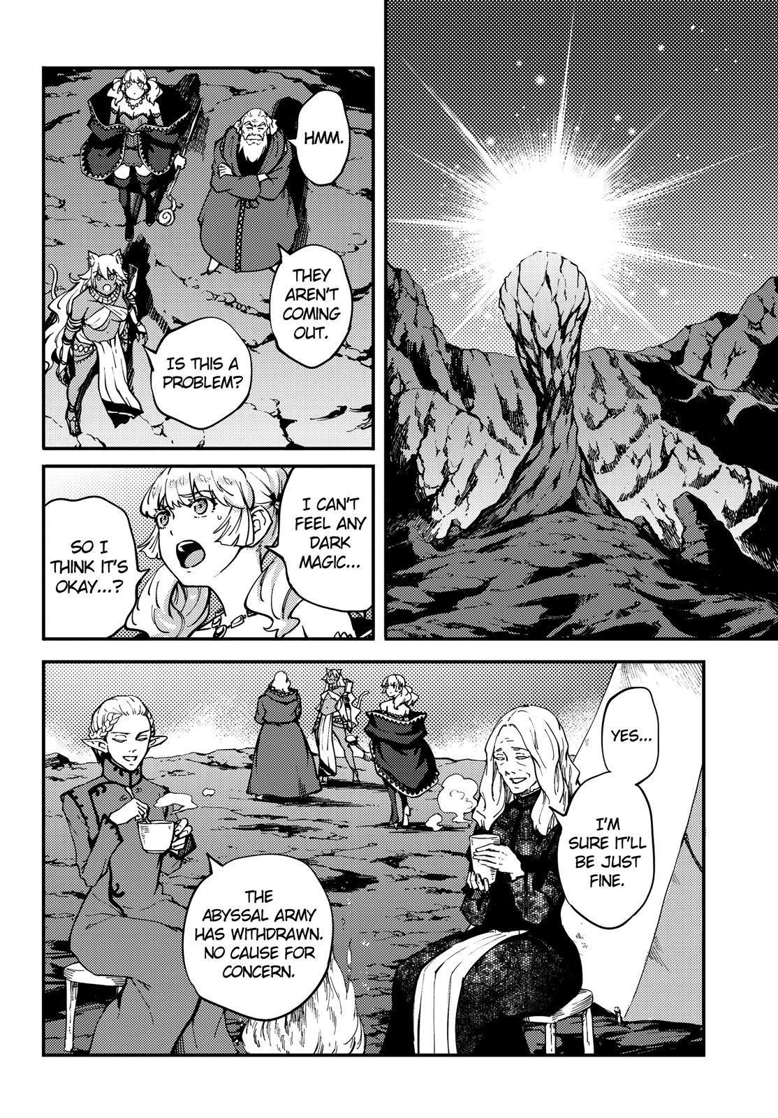 Tales of Wedding Rings Chapter 56 - Page 5 in English