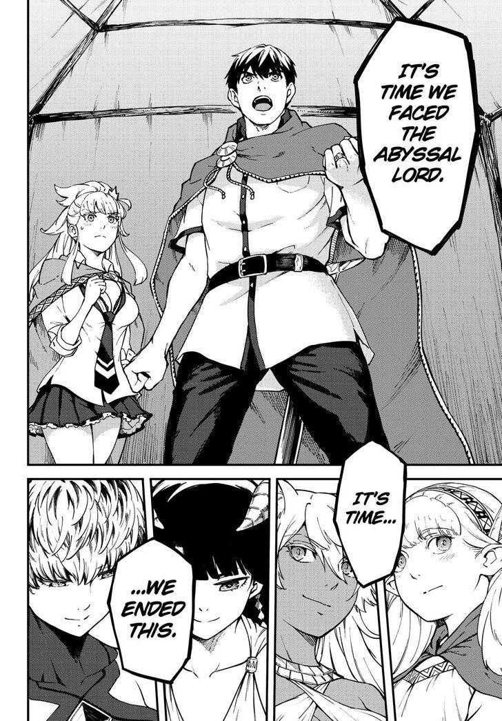 Tales of Wedding Rings Chapter 57 - Page 11 in English