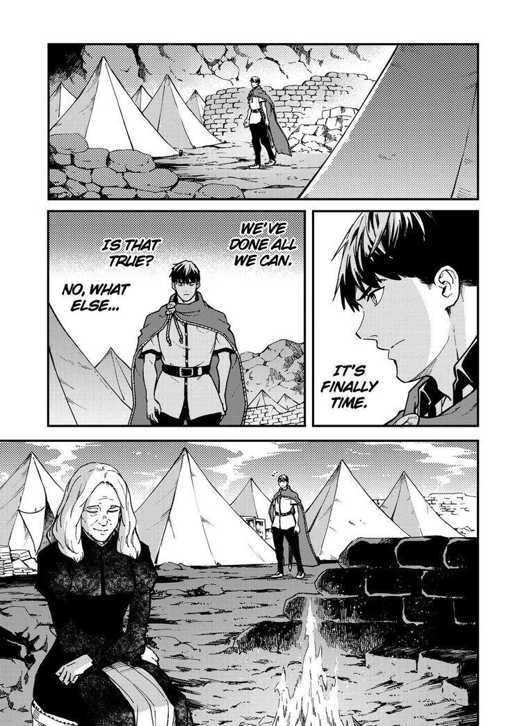 Tales of Wedding Rings Chapter 57 - Page 22 in English