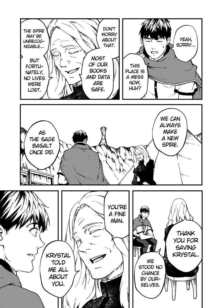 Tales of Wedding Rings Chapter 57 - Page 24 in English