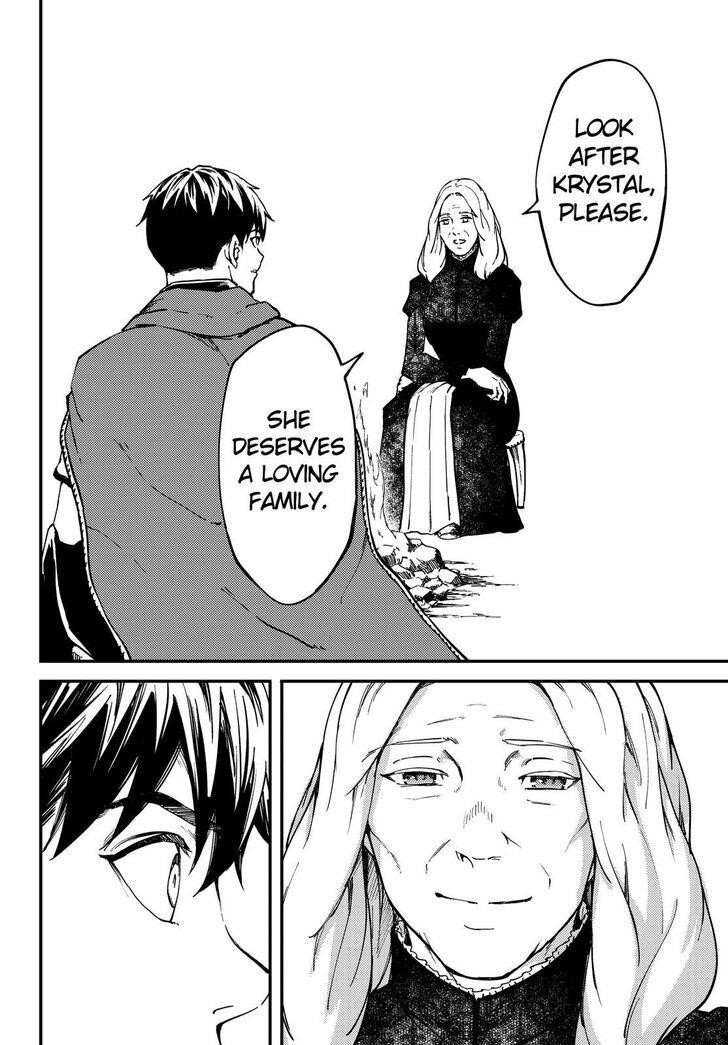 Tales of Wedding Rings Chapter 57 - Page 25 in English