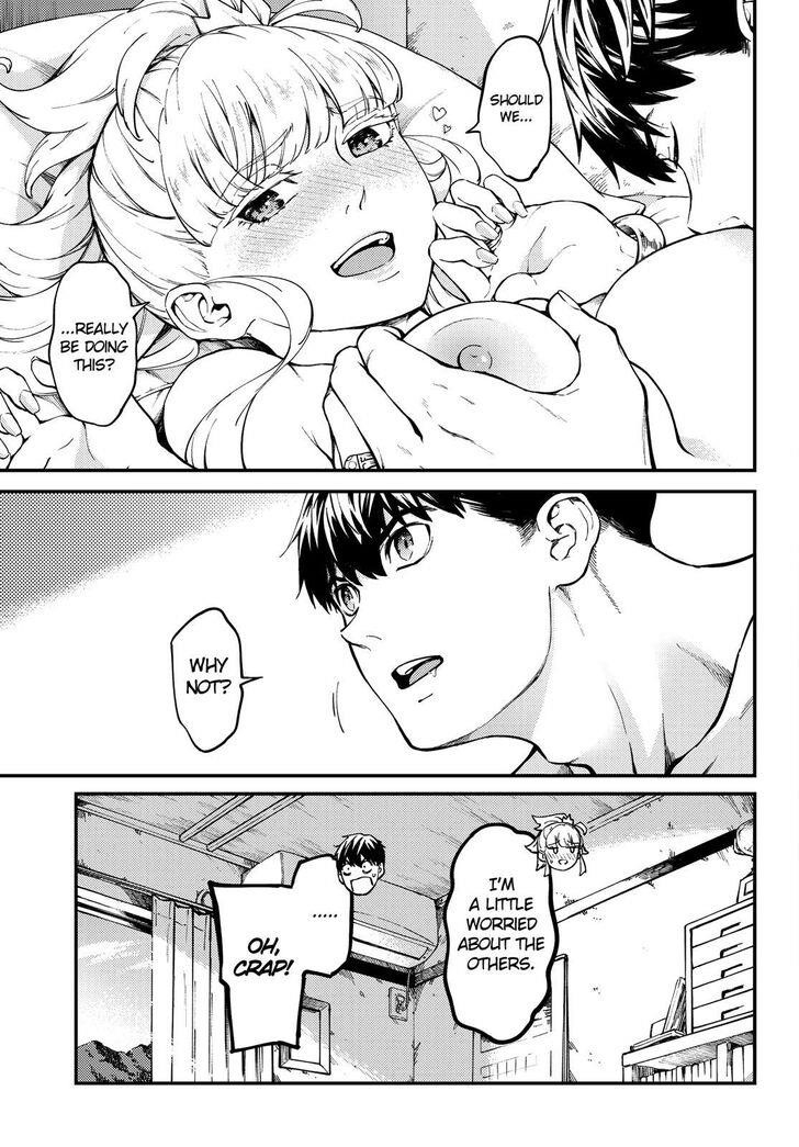 Tales of Wedding Rings Chapter 57 - Page 6 in English