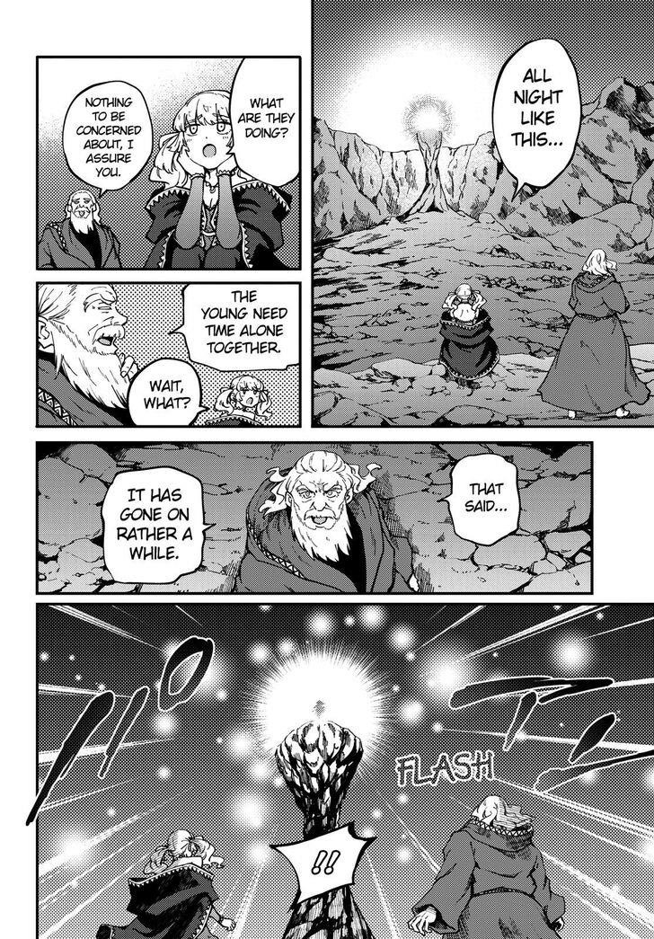 Tales of Wedding Rings Chapter 57 - Page 7 in English