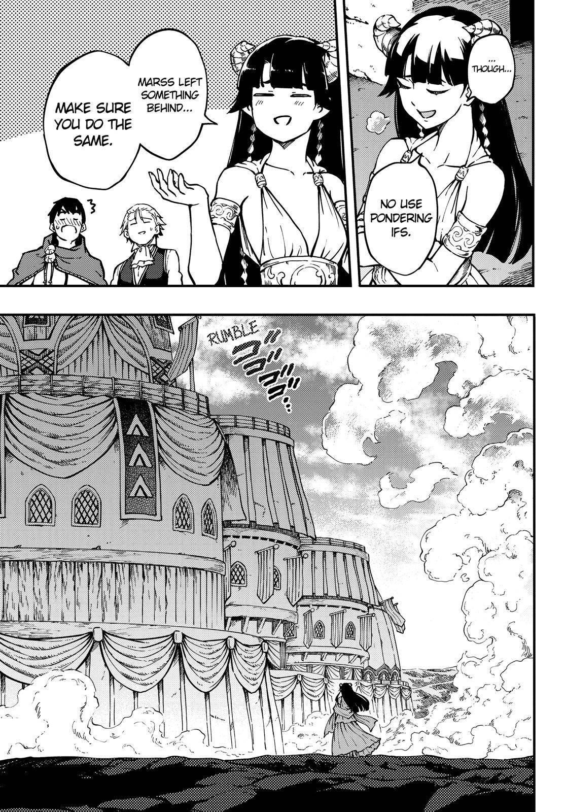 Tales of Wedding Rings Chapter 58.5 - Page 24 in English