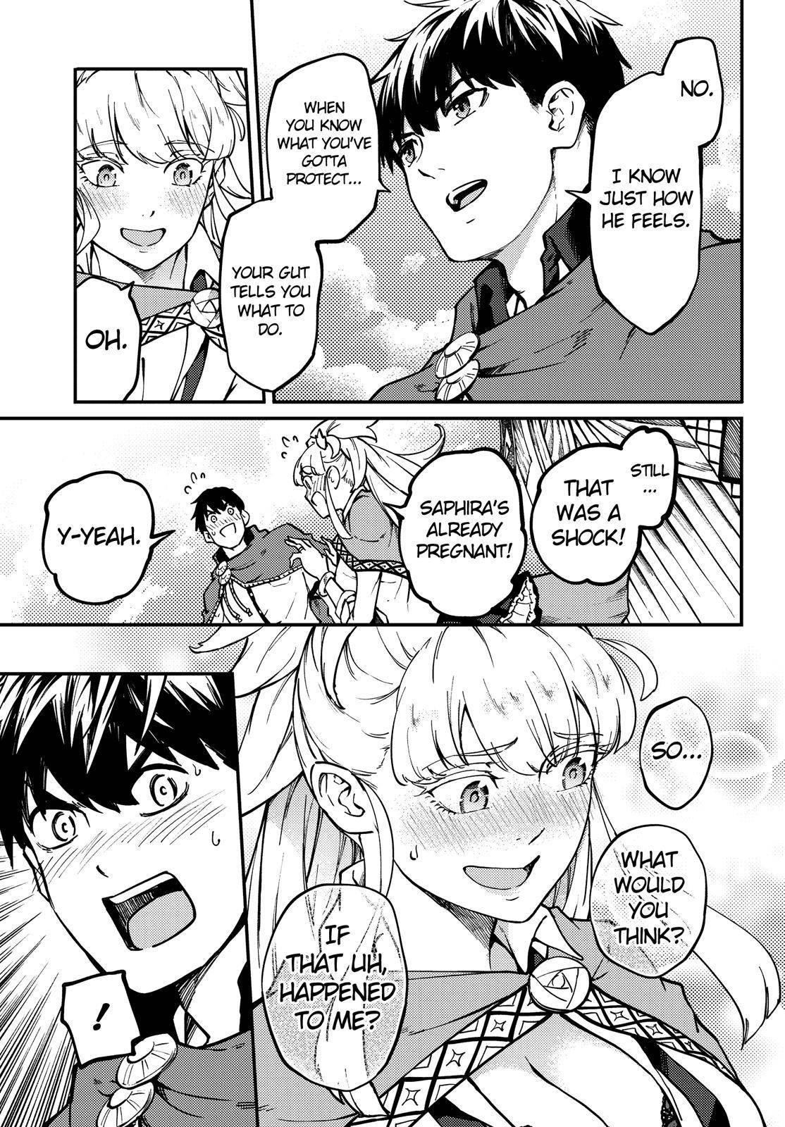 Tales of Wedding Rings Chapter 58.5 - Page 26 in English