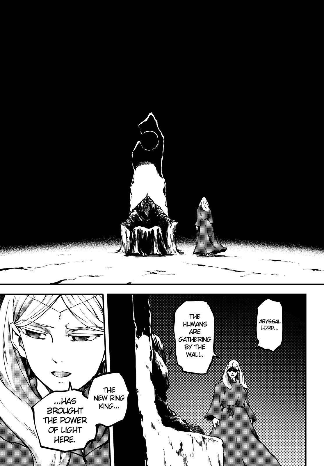 Tales of Wedding Rings Chapter 58.5 - Page 30 in English