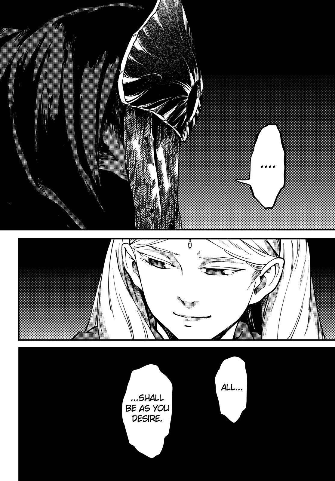 Tales of Wedding Rings Chapter 58.5 - Page 31 in English