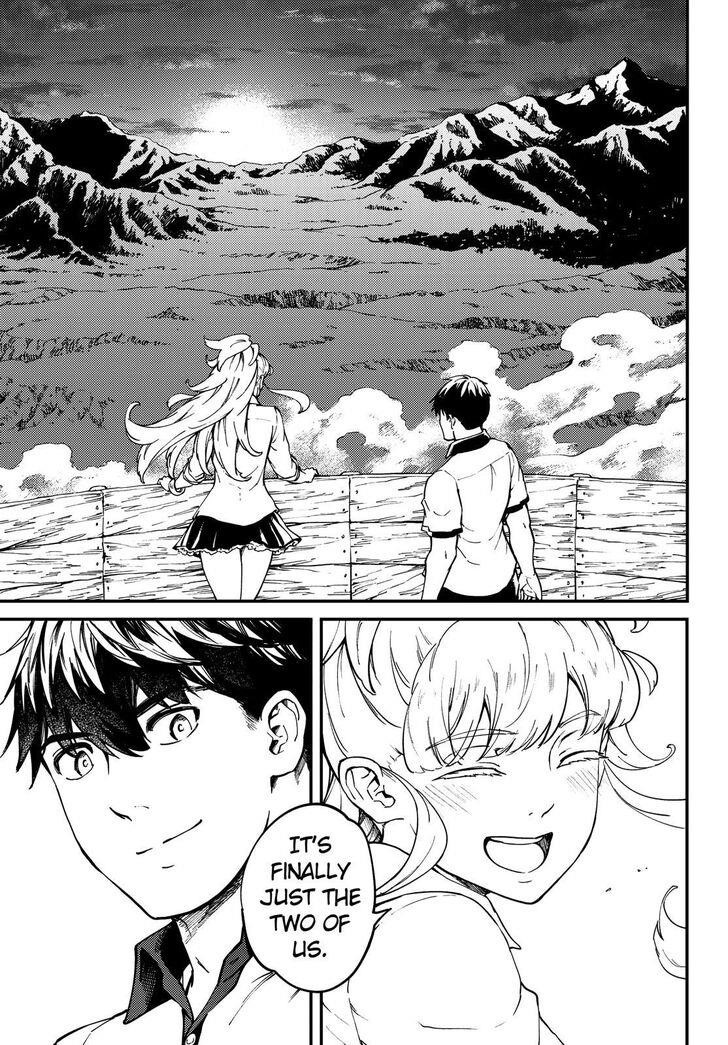 Tales of Wedding Rings Chapter 58 - Page 16 in English