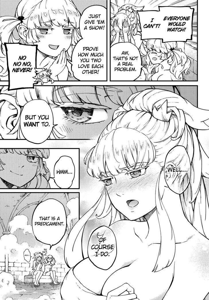 Tales of Wedding Rings Chapter 58 - Page 6 in English