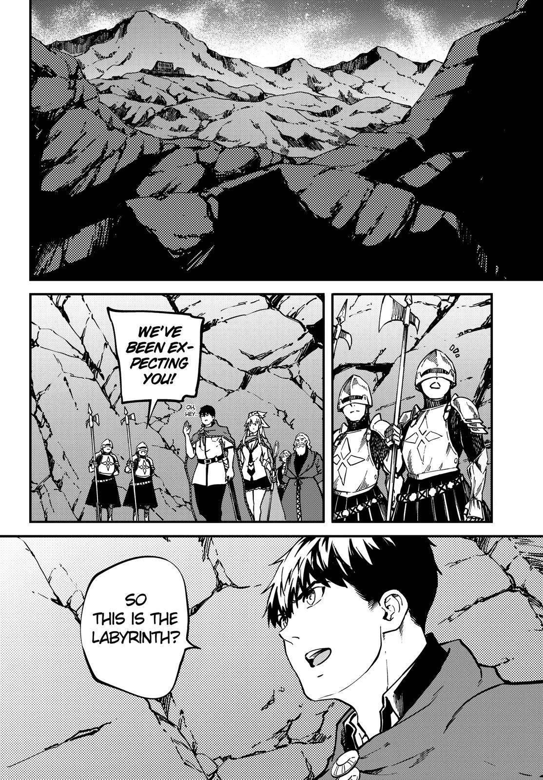 Tales of Wedding Rings Chapter 59 - Page 14 in English