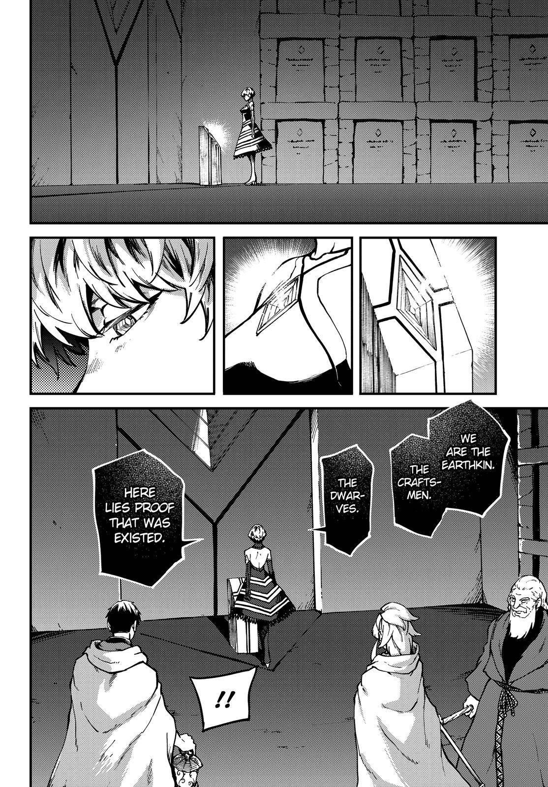 Tales of Wedding Rings Chapter 60 - Page 15 in English