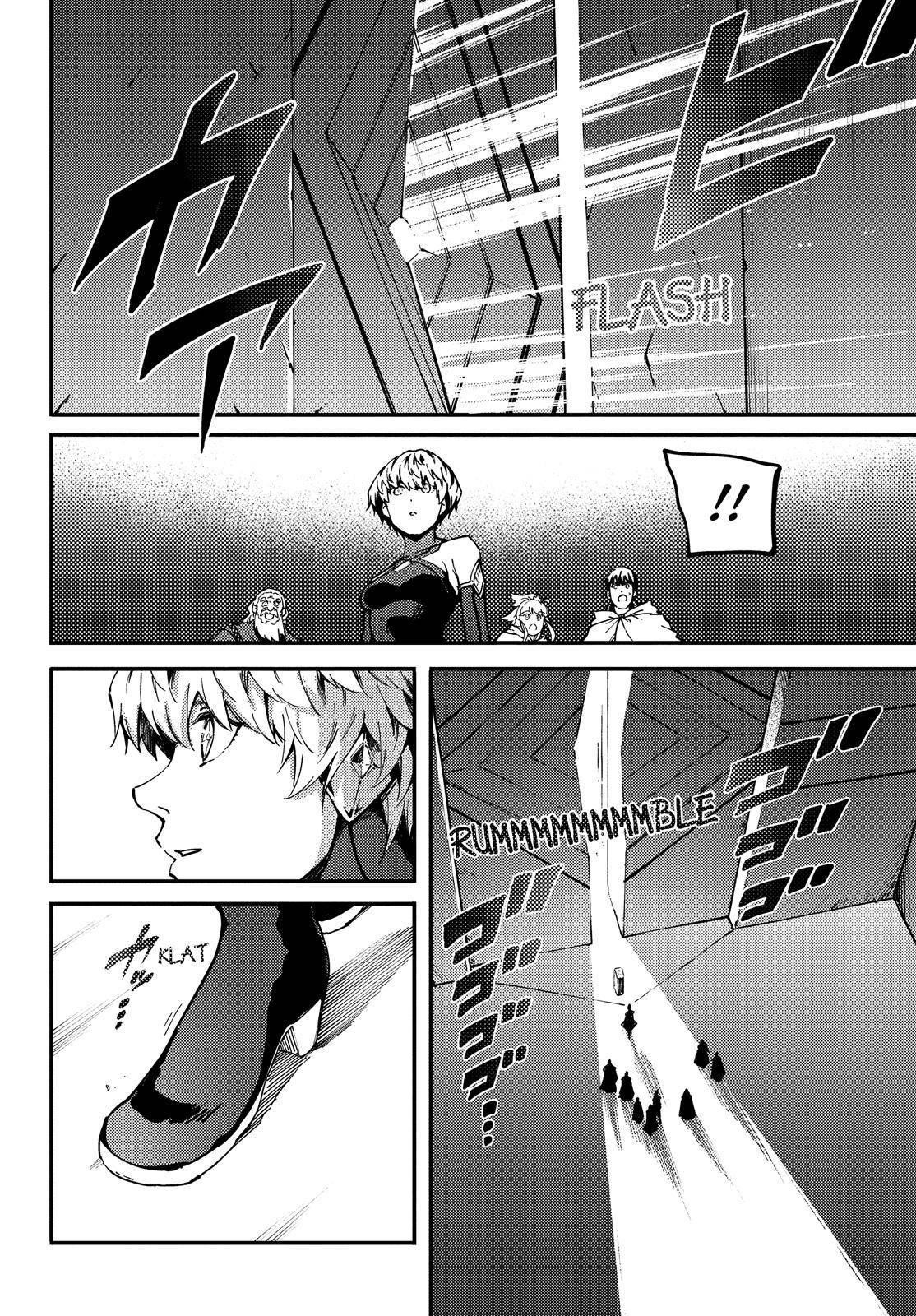 Tales of Wedding Rings Chapter 60 - Page 19 in English