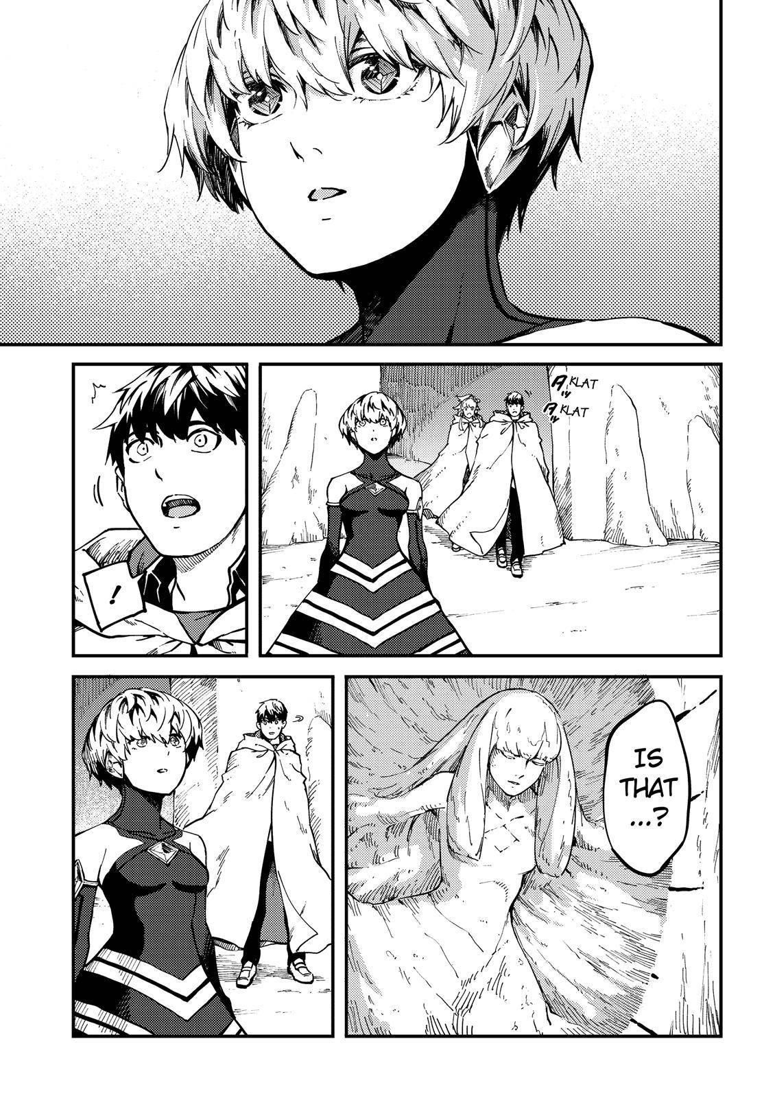 Tales of Wedding Rings Chapter 60 - Page 22 in English