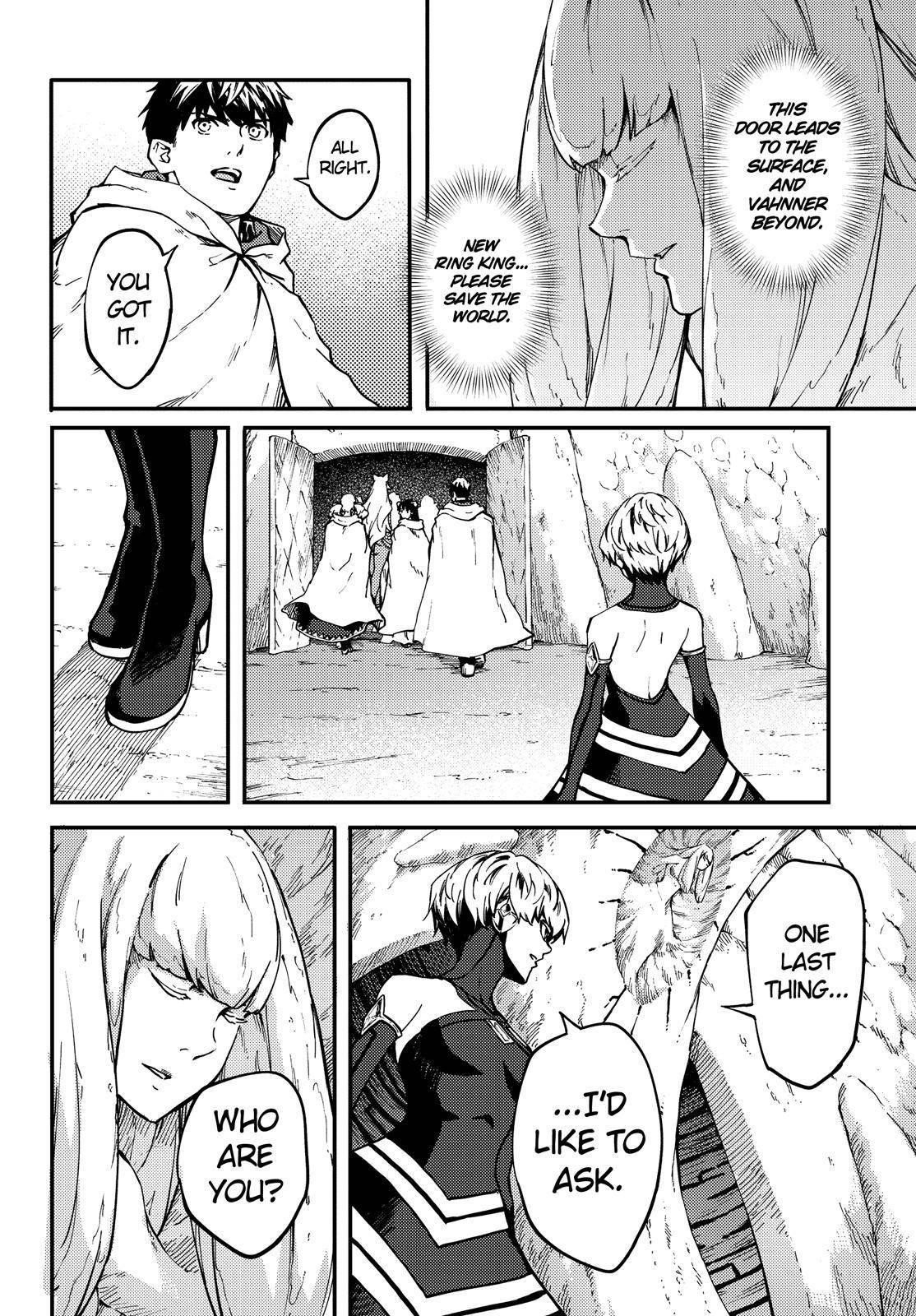 Tales of Wedding Rings Chapter 60 - Page 29 in English