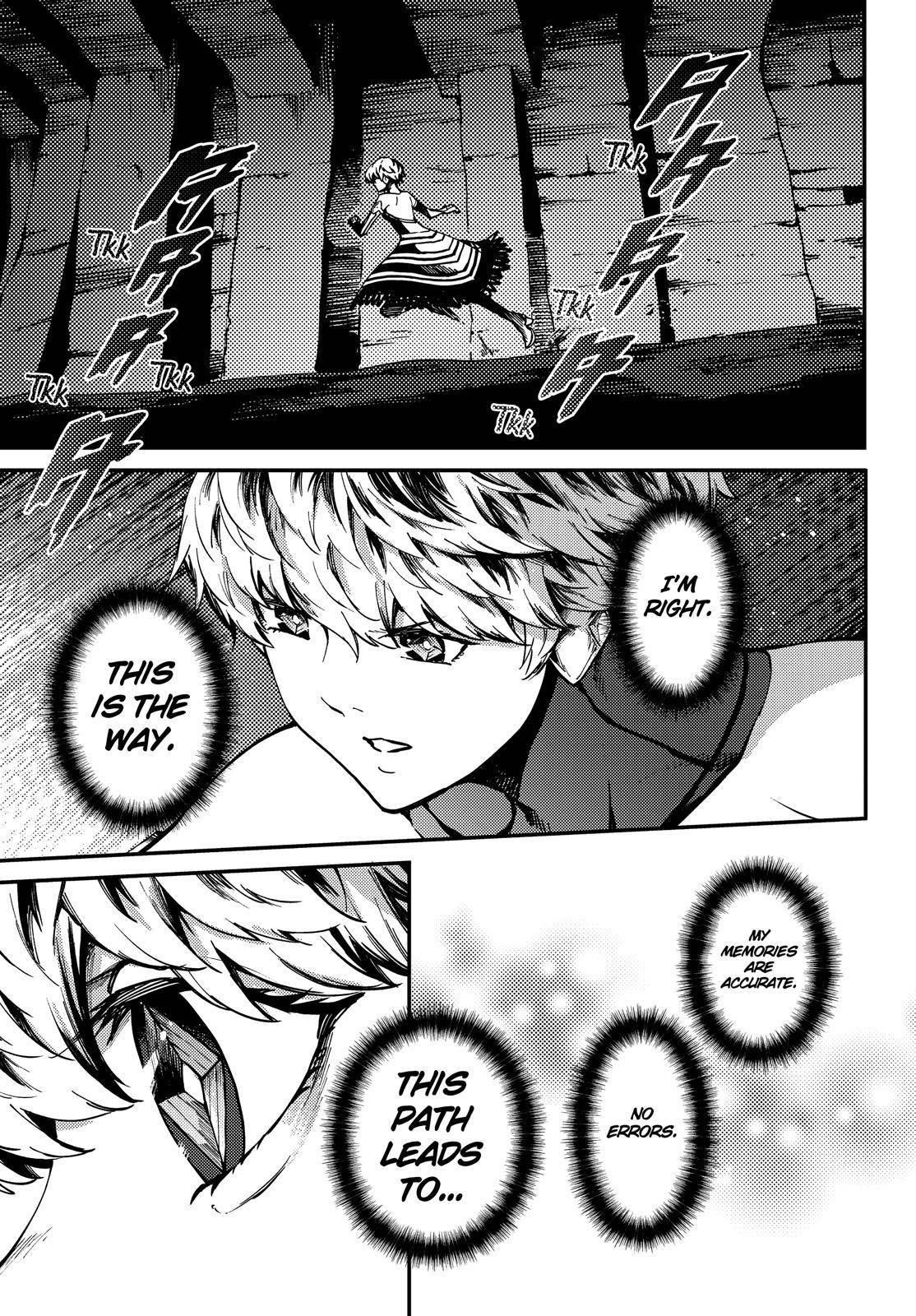 Tales of Wedding Rings Chapter 60 - Page 4 in English