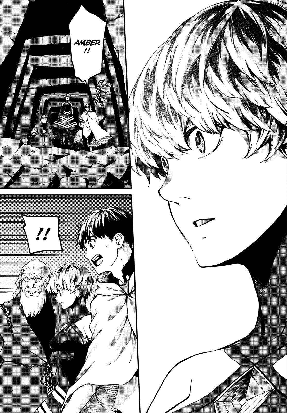 Tales of Wedding Rings Chapter 60 - Page 6 in English