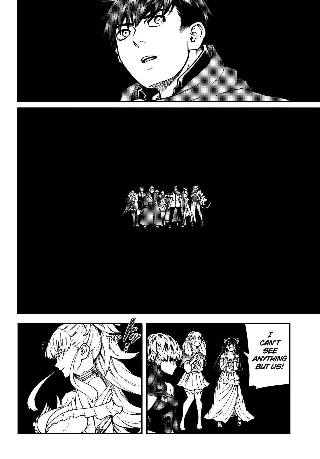 Tales of Wedding Rings Chapter 61.5 - Page 5 in English