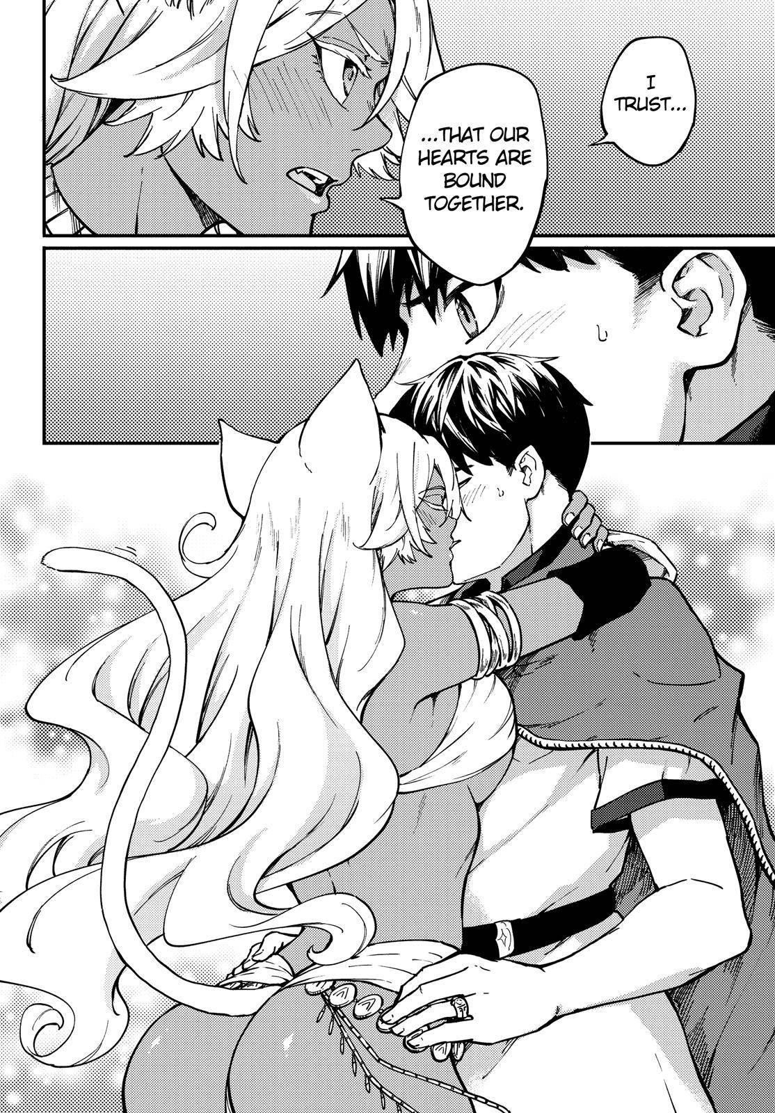Tales of Wedding Rings Chapter 61 - Page 13 in English
