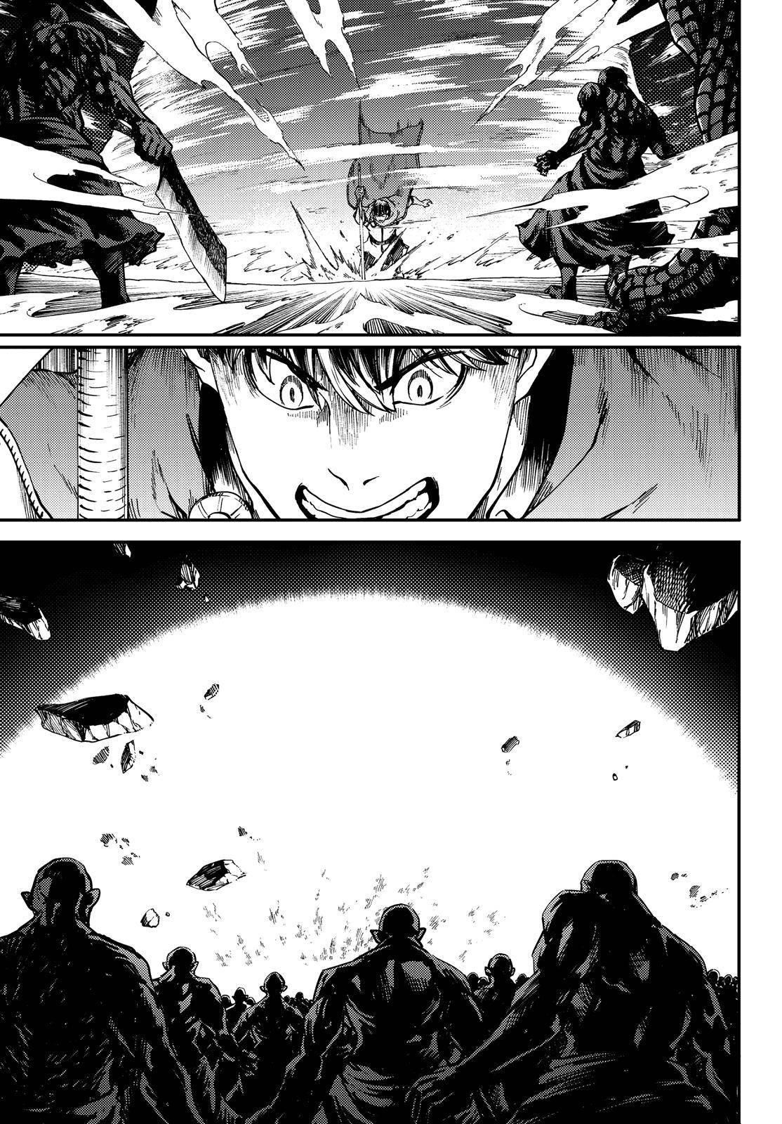 Tales of Wedding Rings Chapter 62 - Page 10 in English