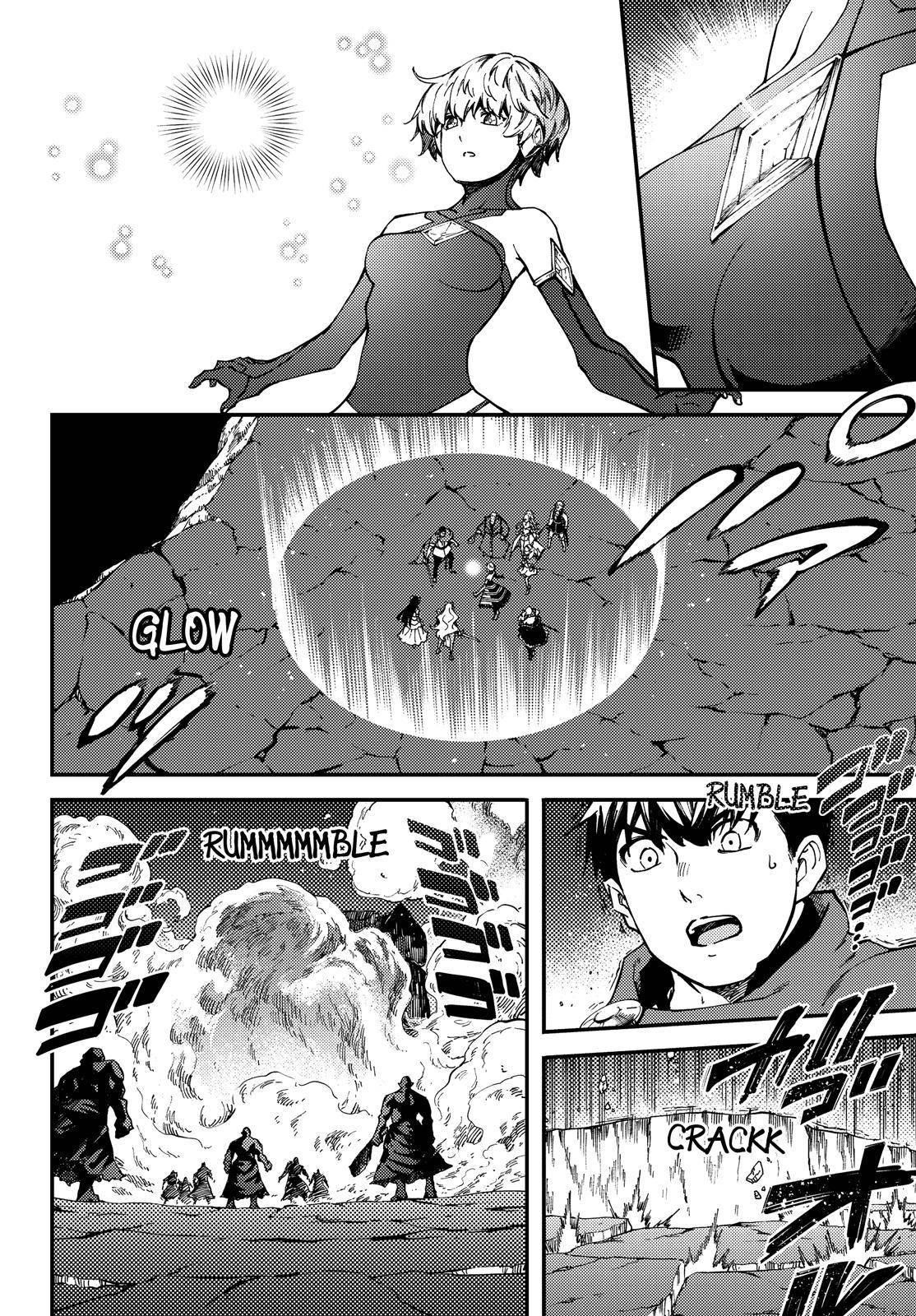 Tales of Wedding Rings Chapter 62 - Page 15 in English
