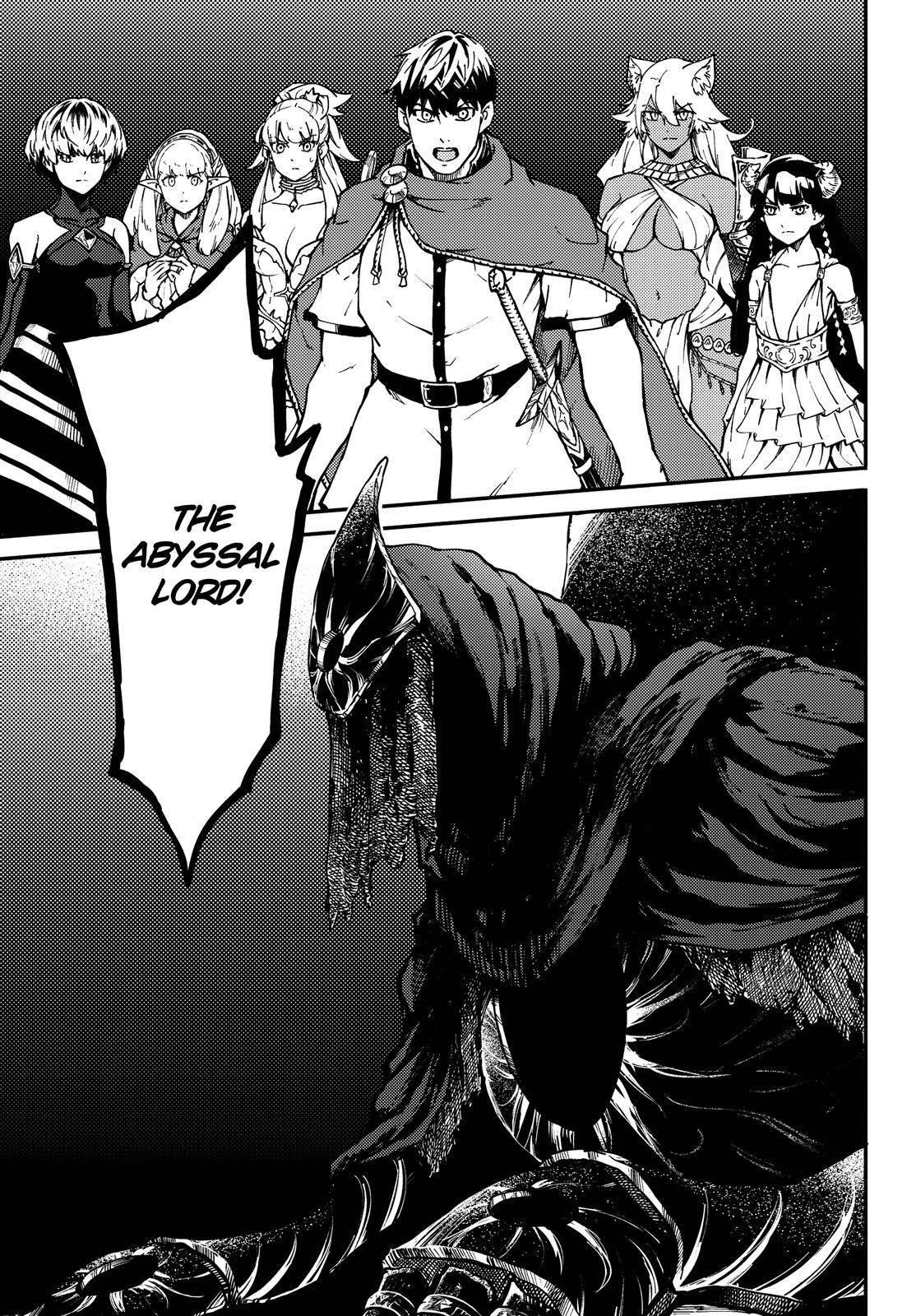 Tales of Wedding Rings Chapter 62 - Page 28 in English