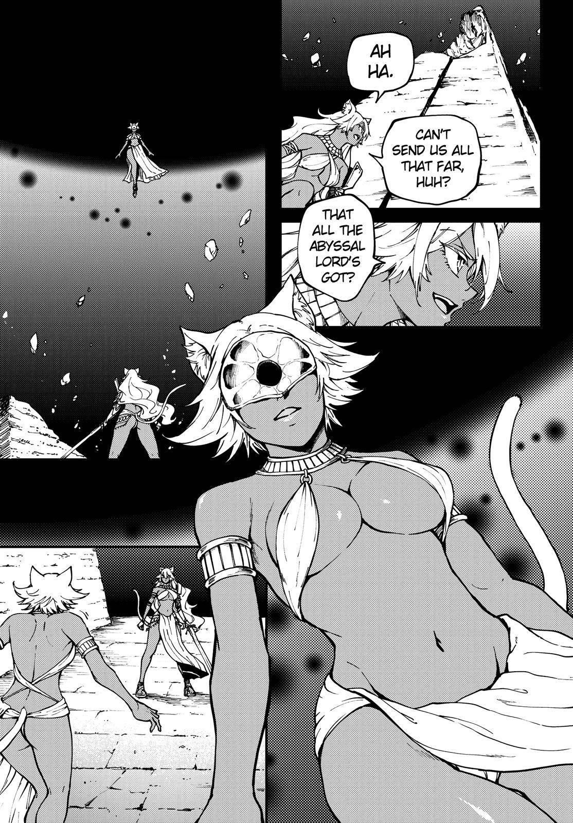 Tales of Wedding Rings Chapter 63 - Page 10 in English