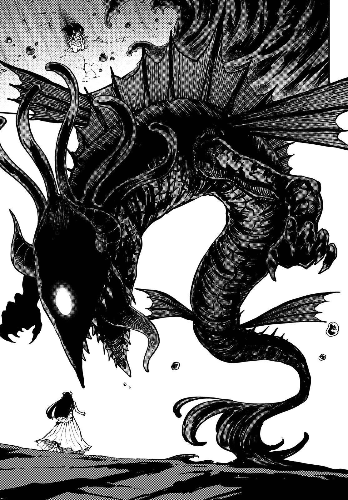 Tales of Wedding Rings Chapter 63 - Page 16 in English