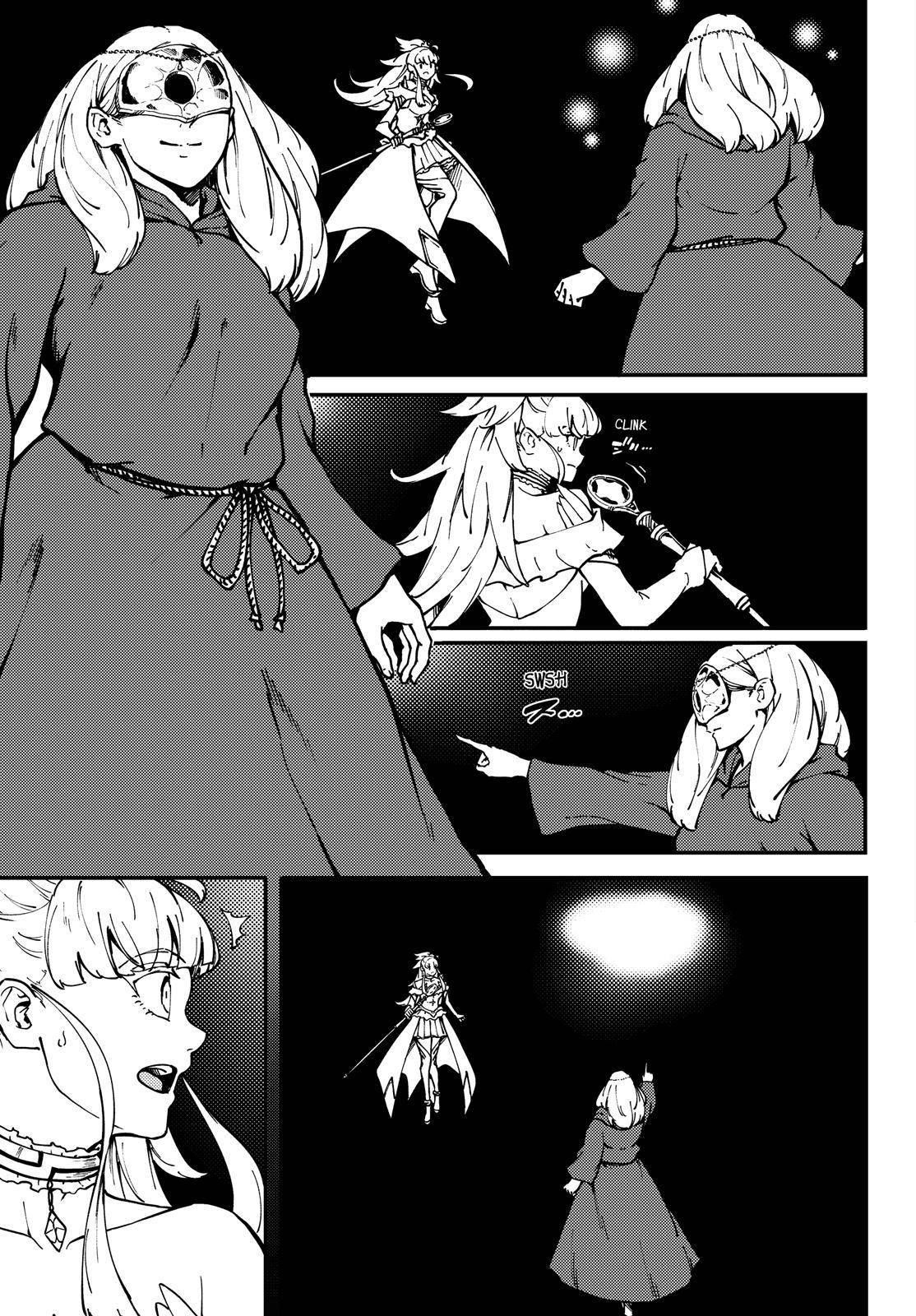 Tales of Wedding Rings Chapter 63 - Page 20 in English