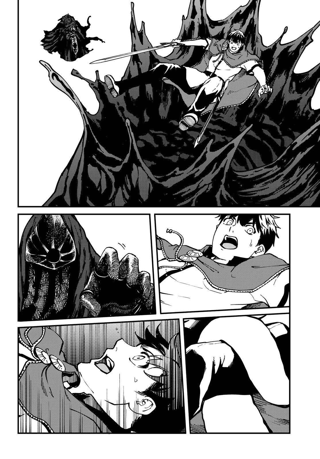 Tales of Wedding Rings Chapter 63 - Page 29 in English