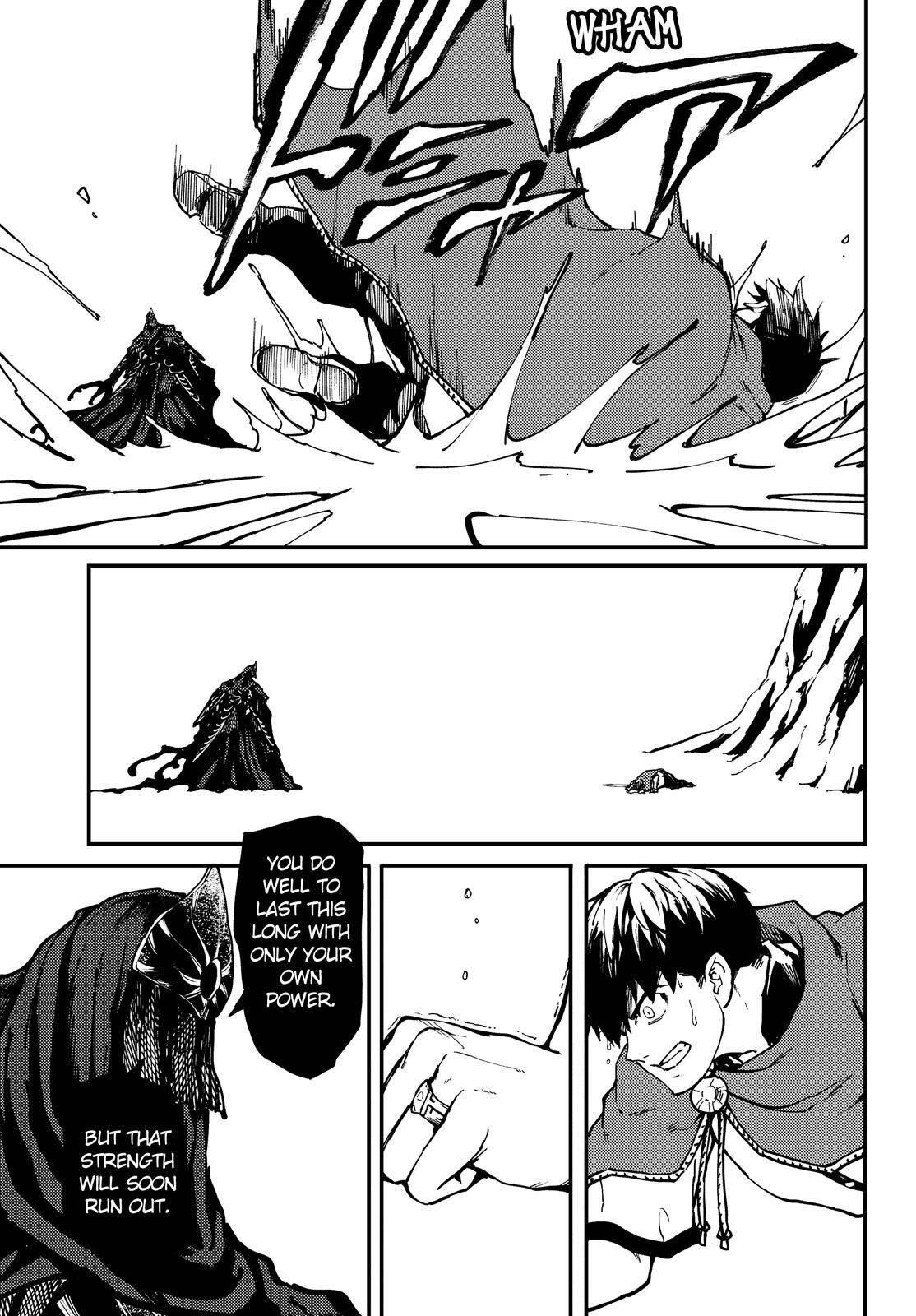 Tales of Wedding Rings Chapter 63 - Page 30 in English
