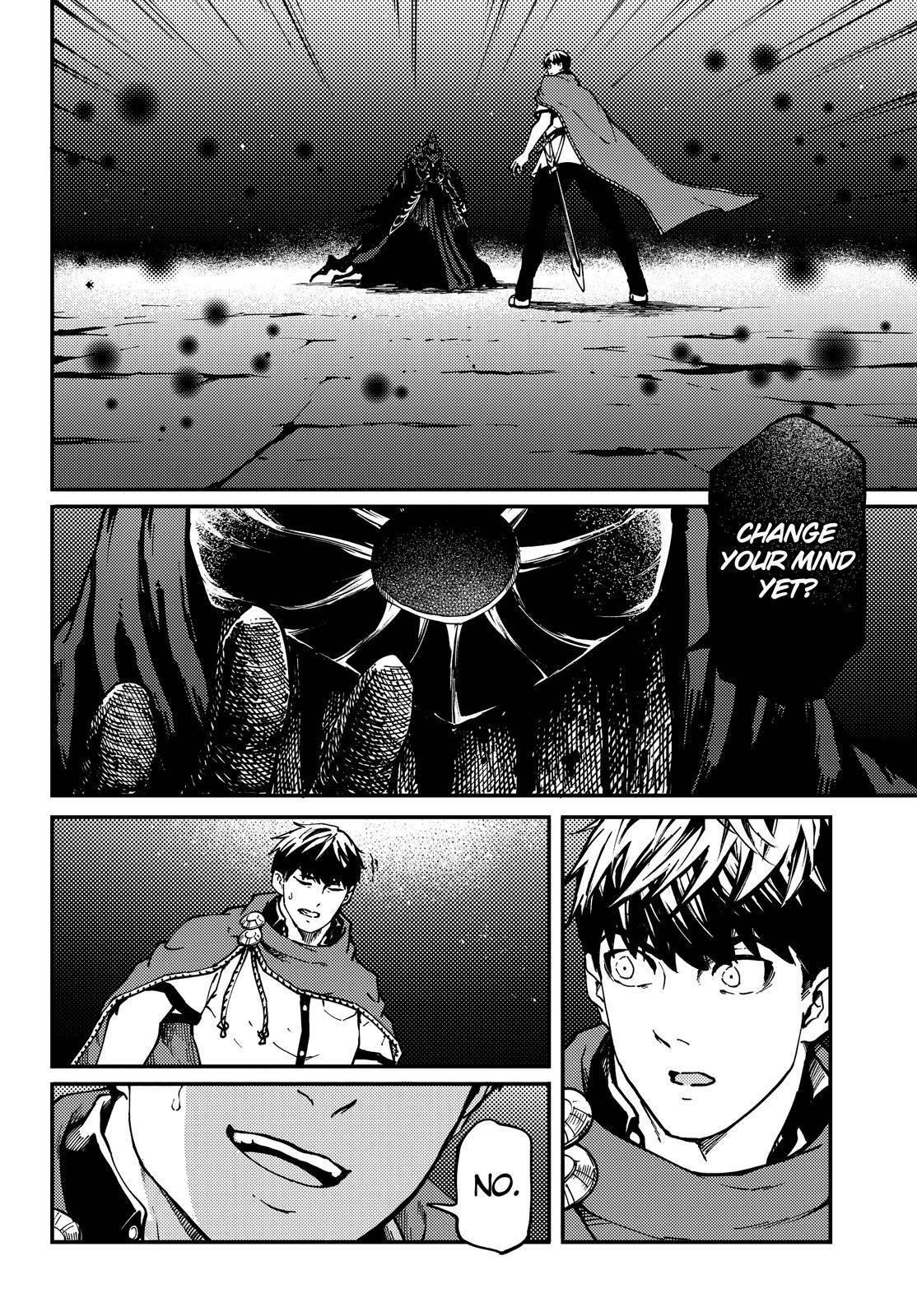 Tales of Wedding Rings Chapter 63 - Page 7 in English