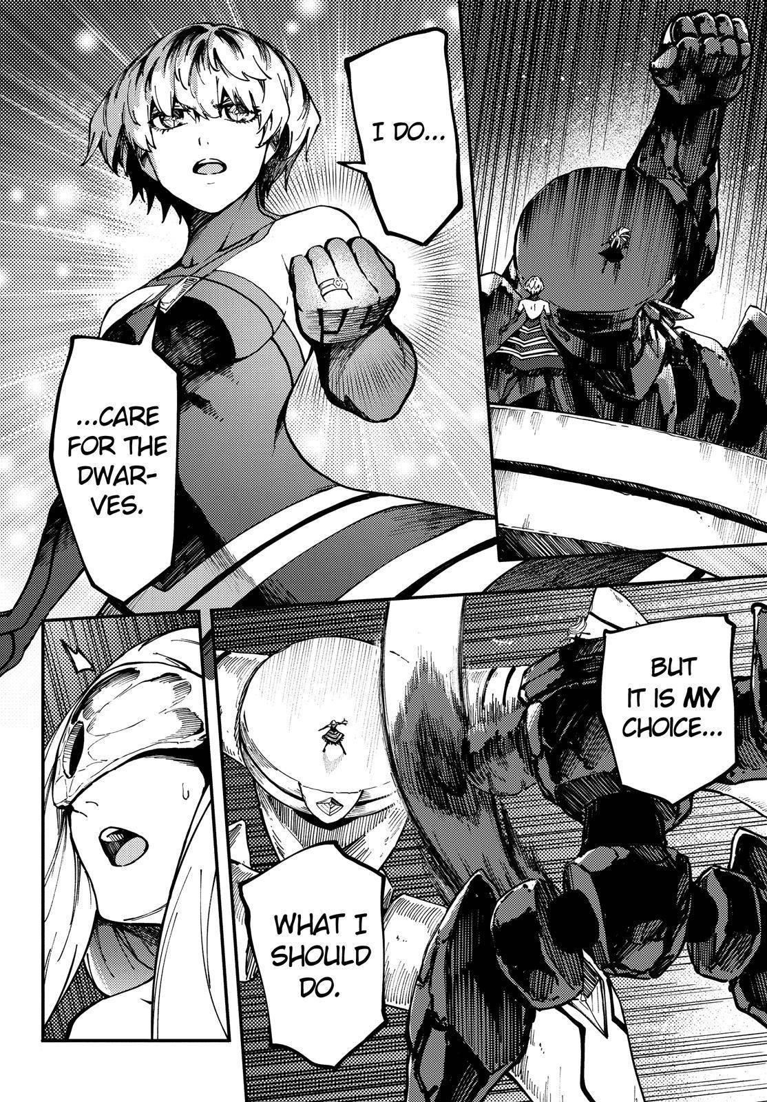Tales of Wedding Rings Chapter 64 - Page 17 in English