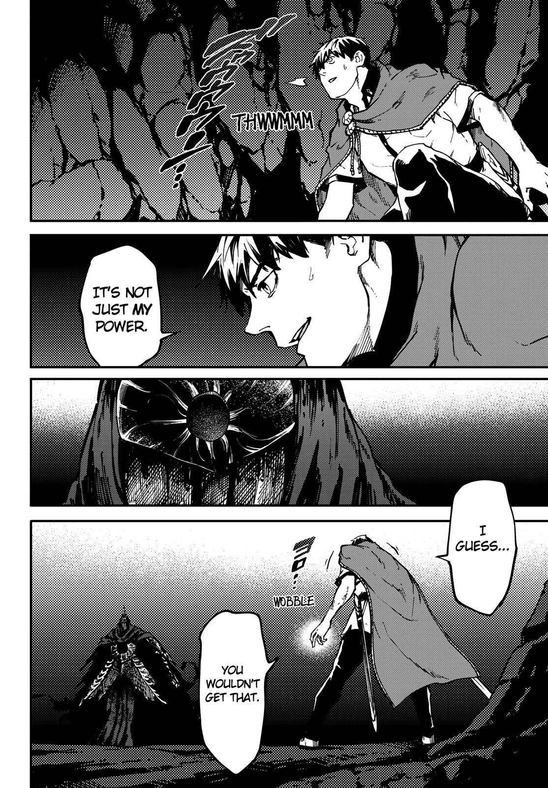 Tales of Wedding Rings Chapter 64 - Page 19 in English