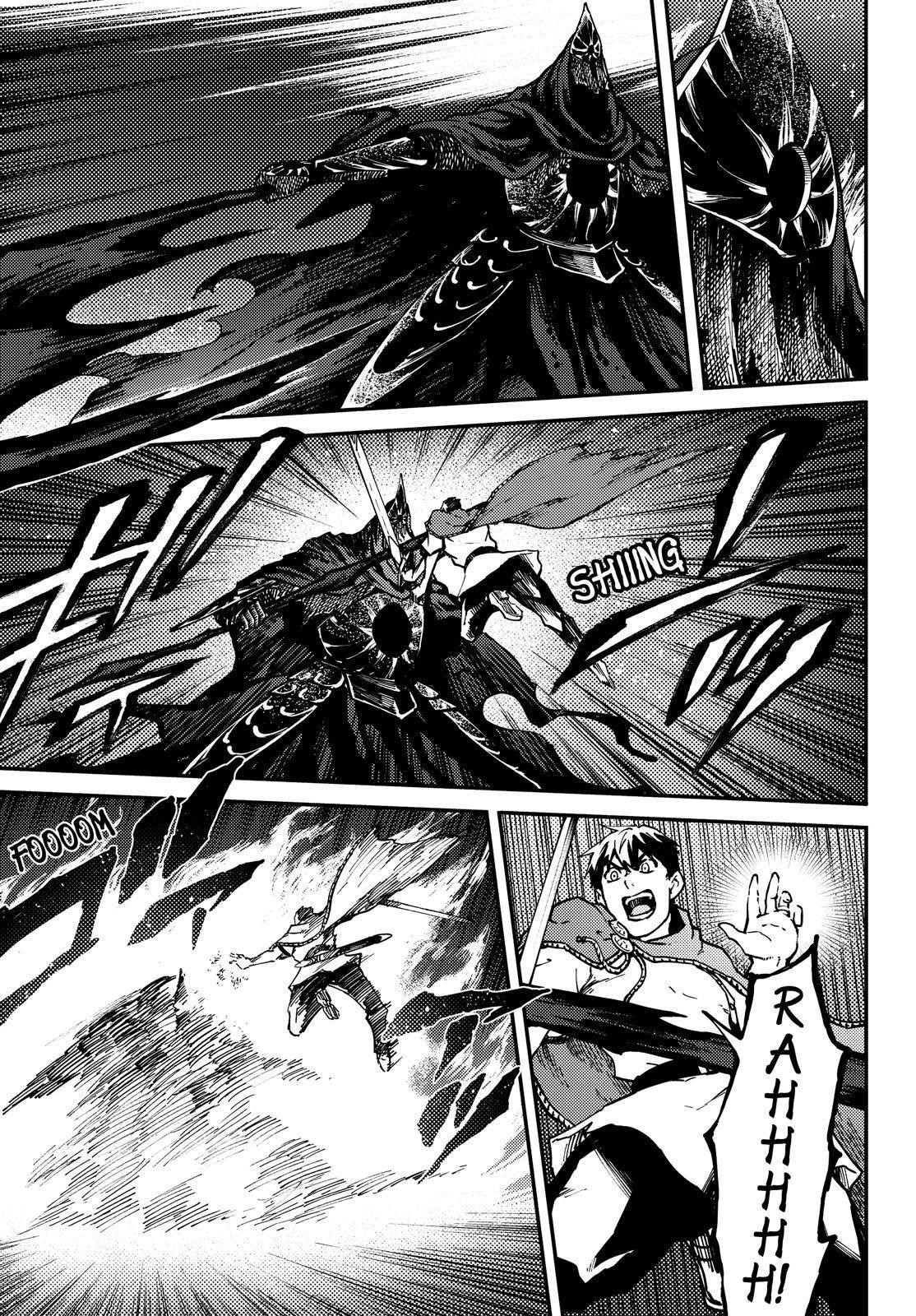 Tales of Wedding Rings Chapter 64 - Page 24 in English