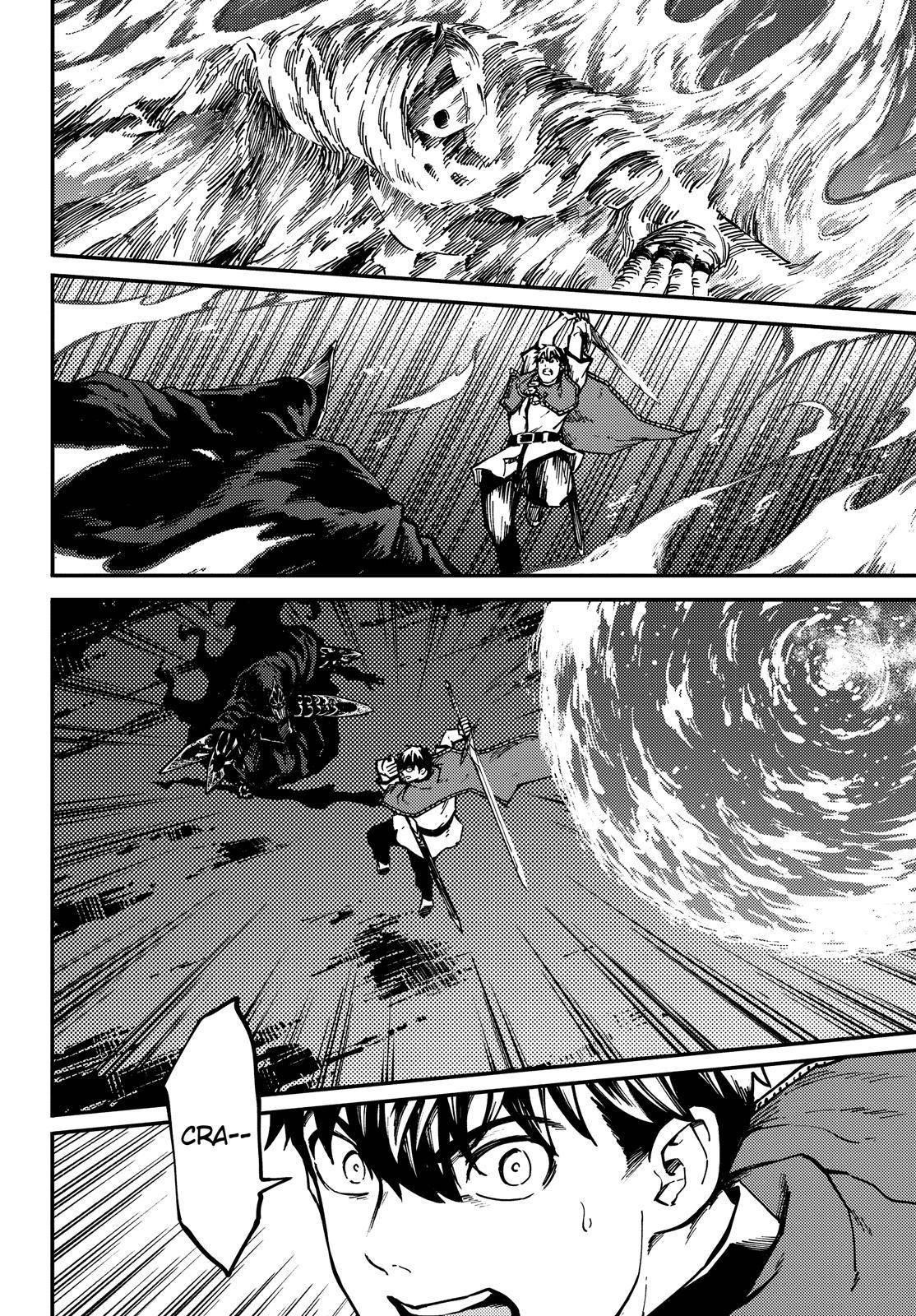 Tales of Wedding Rings Chapter 64 - Page 25 in English