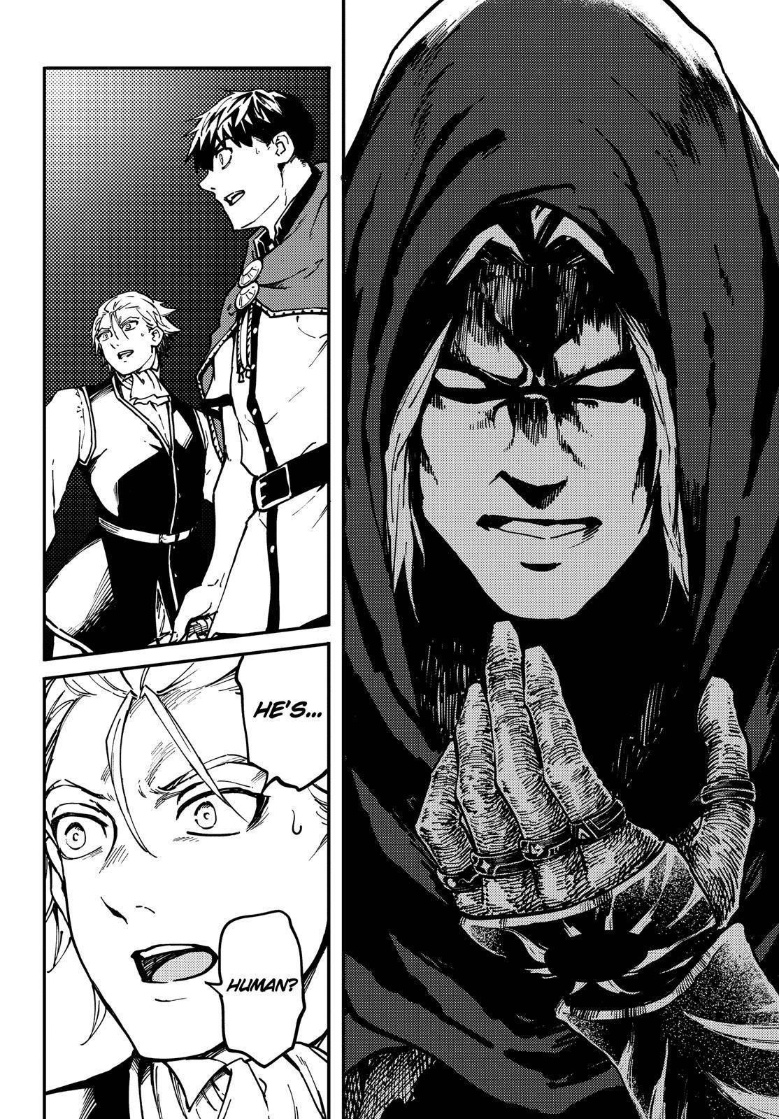 Tales of Wedding Rings Chapter 64 - Page 35 in English