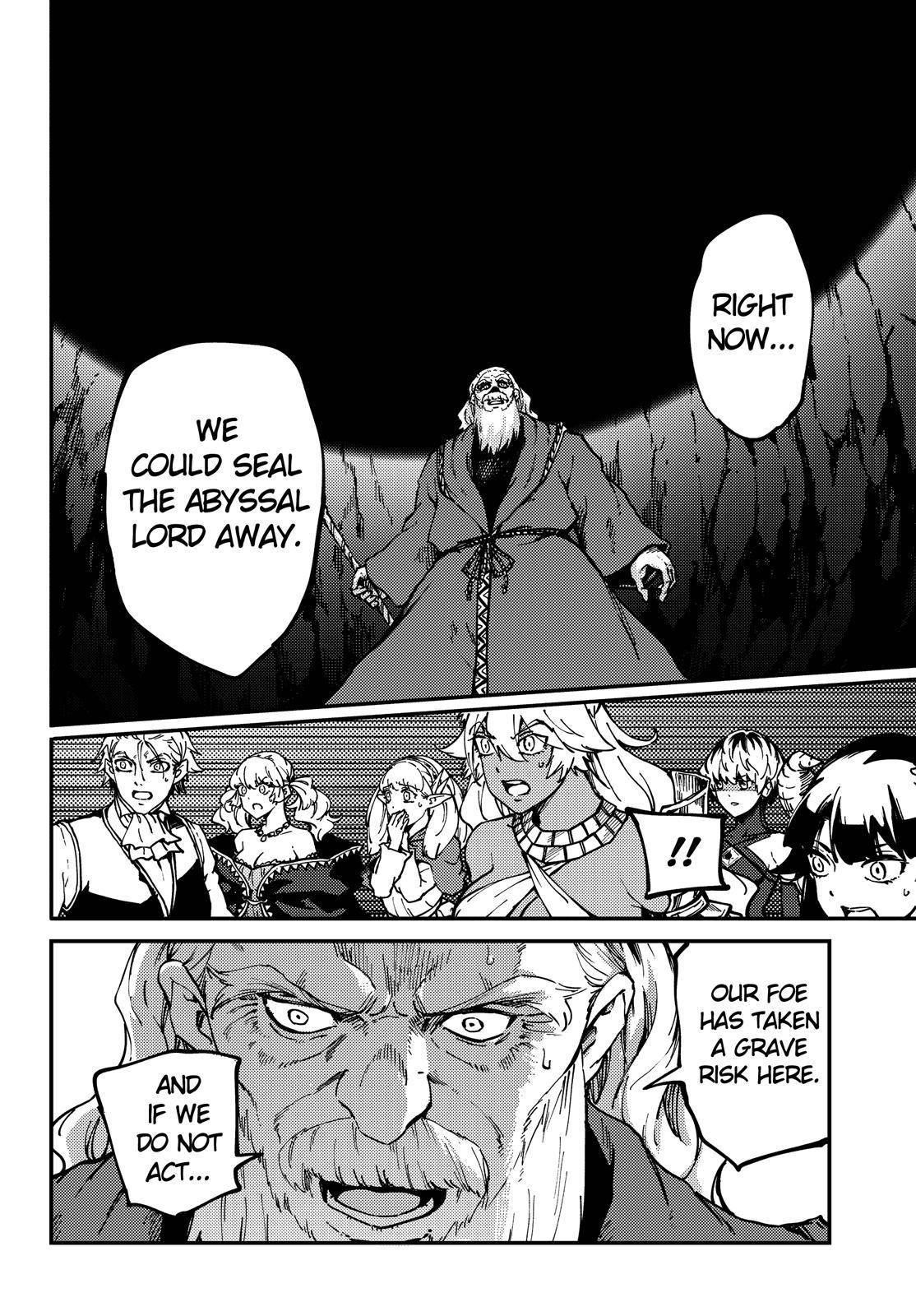 Tales of Wedding Rings Chapter 65 - Page 15 in English