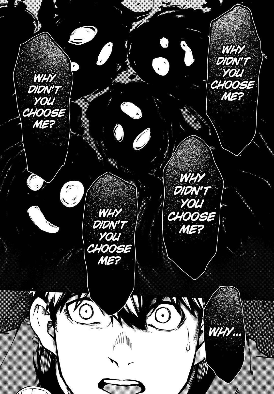 Tales of Wedding Rings Chapter 65 - Page 21 in English