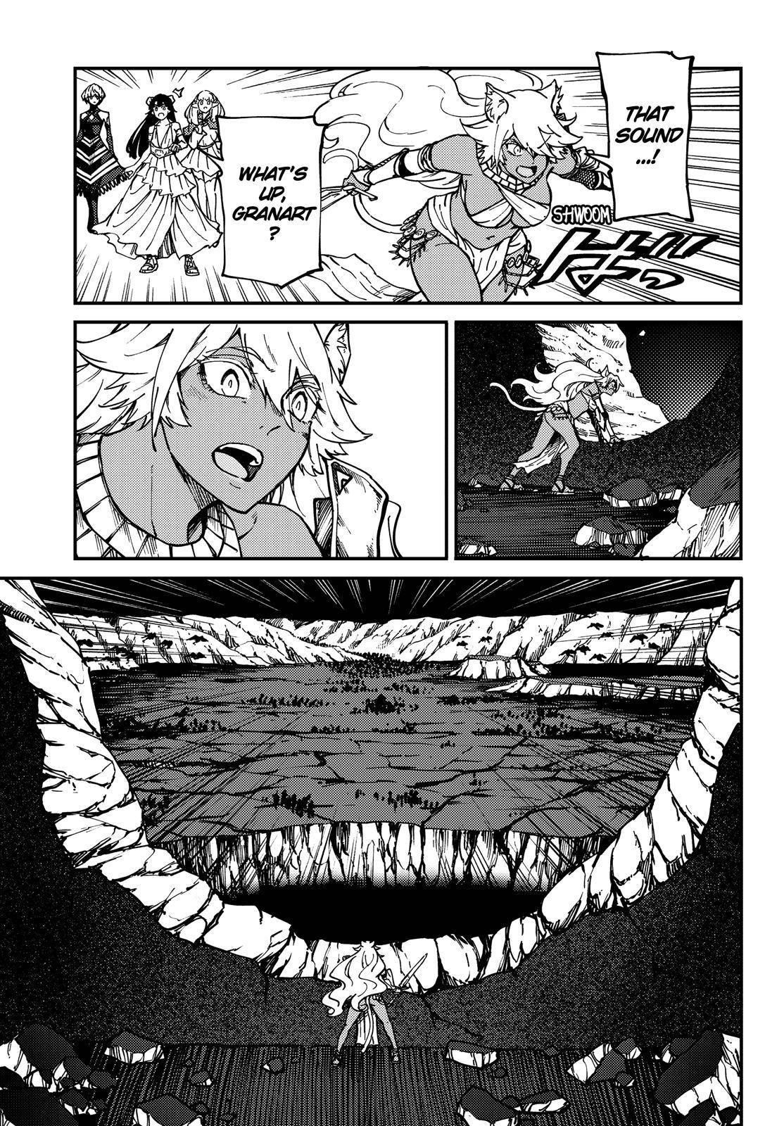 Tales of Wedding Rings Chapter 65 - Page 28 in English