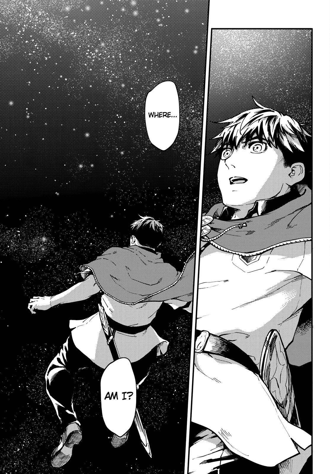 Tales of Wedding Rings Chapter 65 - Page 6 in English