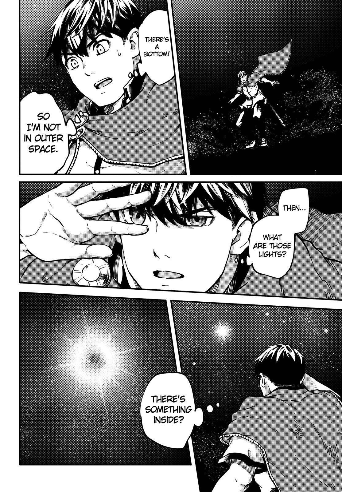 Tales of Wedding Rings Chapter 65 - Page 7 in English