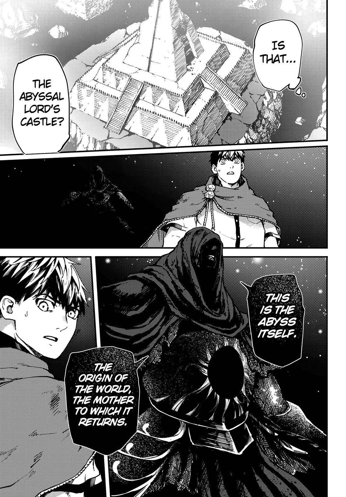 Tales of Wedding Rings Chapter 65 - Page 8 in English