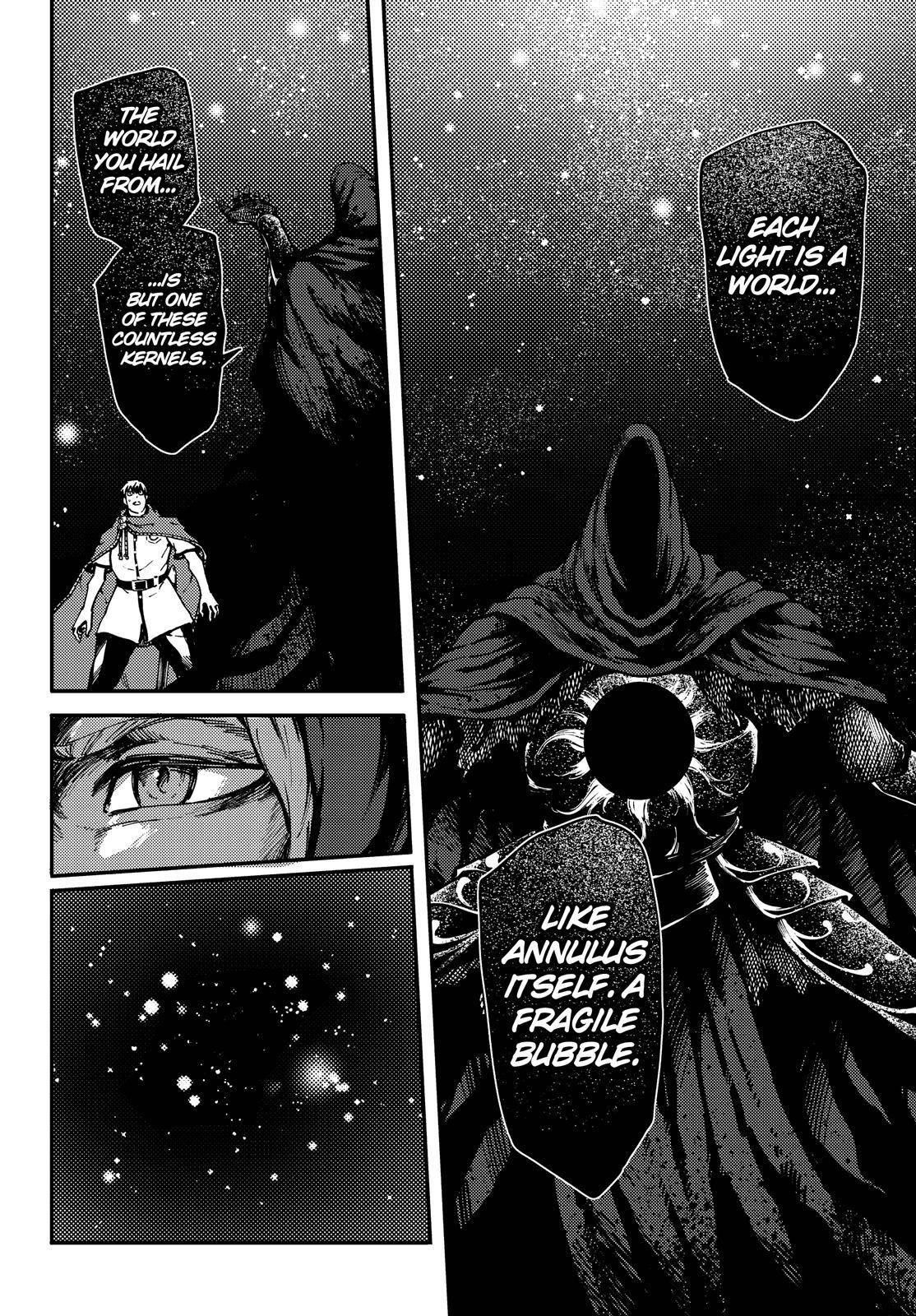 Tales of Wedding Rings Chapter 65 - Page 9 in English
