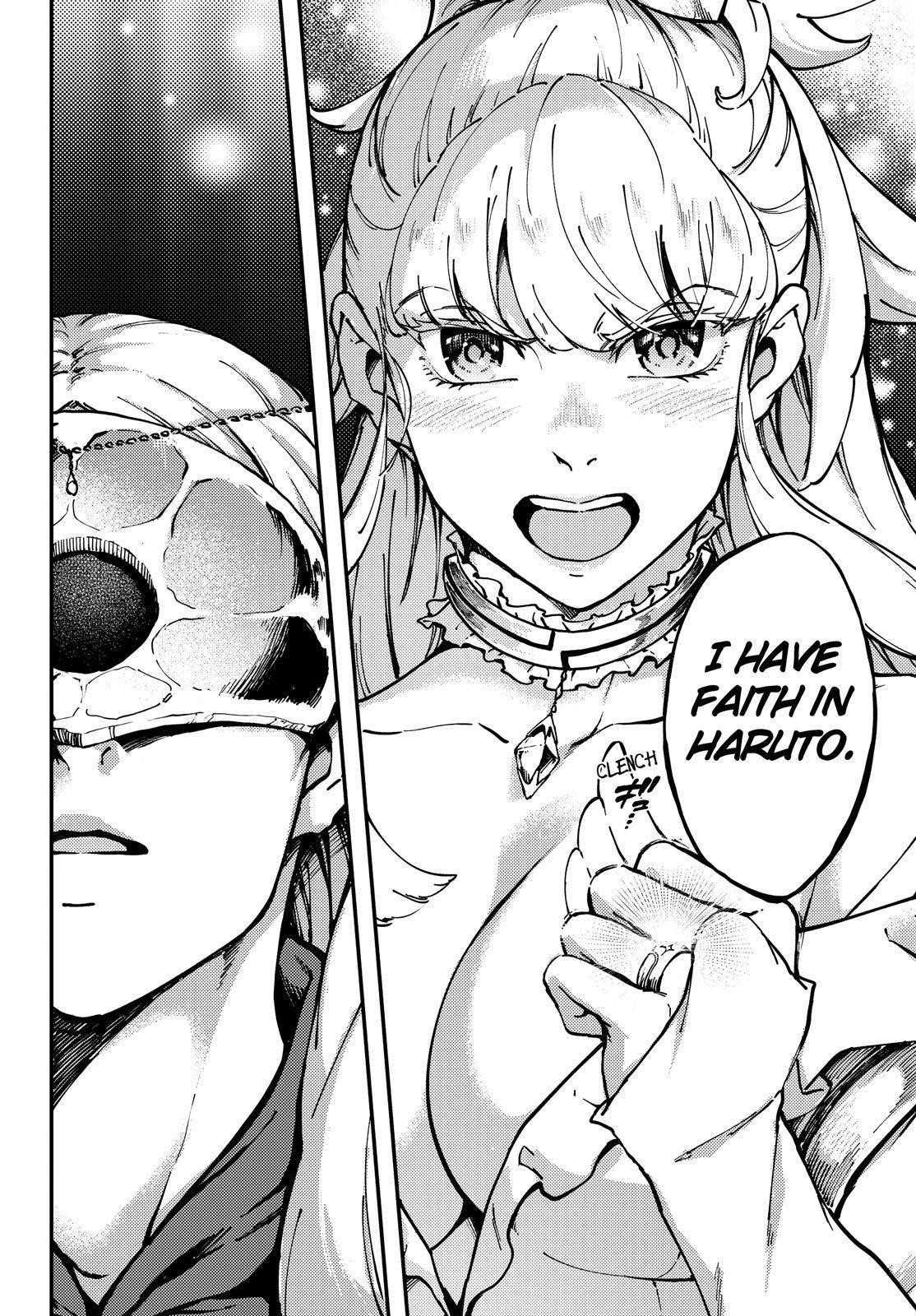 Tales of Wedding Rings Chapter 66.5 - Page 5 in English