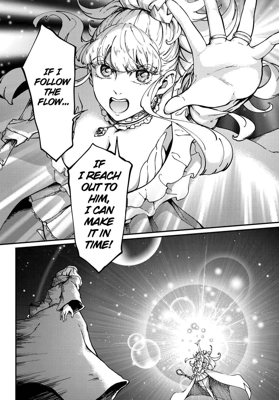 Tales of Wedding Rings Chapter 66.5 - Page 7 in English