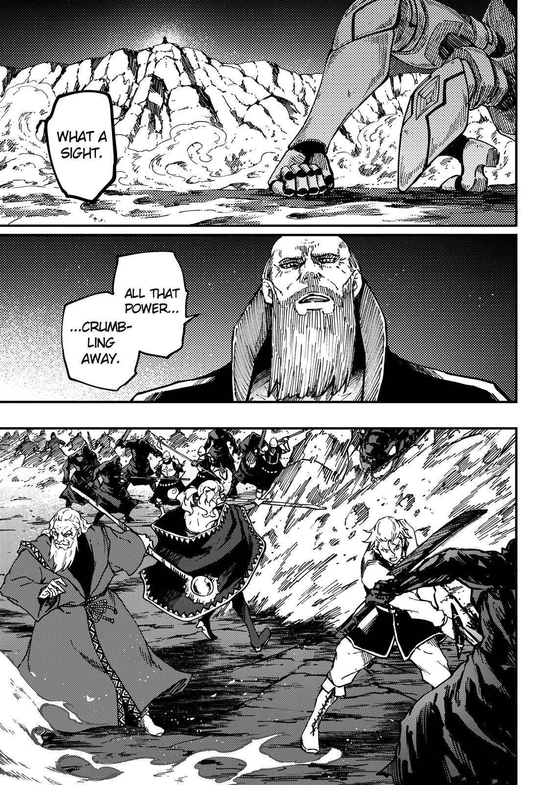 Tales of Wedding Rings Chapter 66 - Page 18 in English