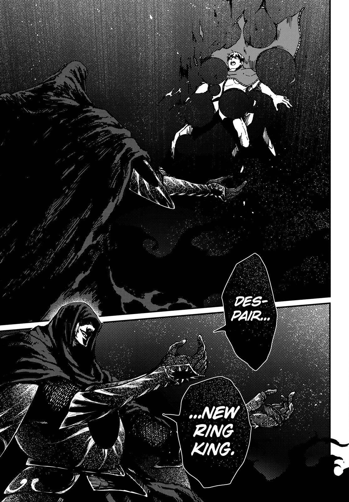 Tales of Wedding Rings Chapter 66 - Page 6 in English