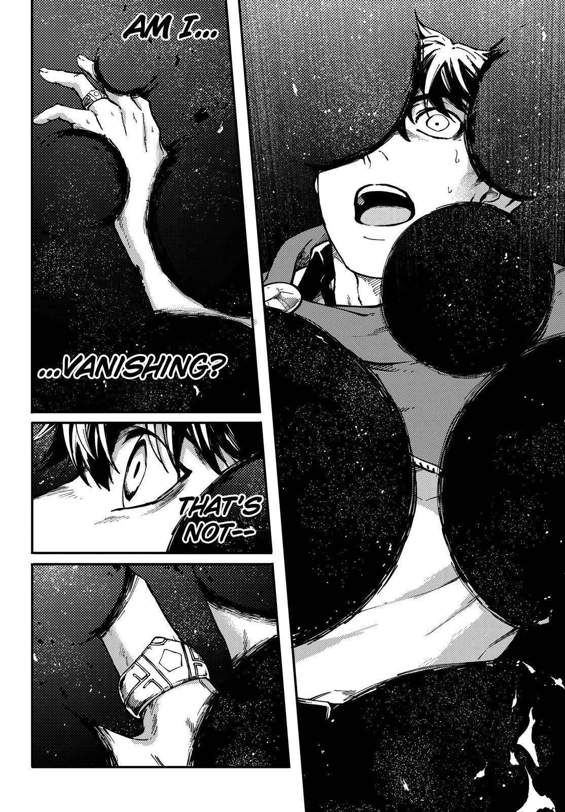 Tales of Wedding Rings Chapter 66 - Page 7 in English