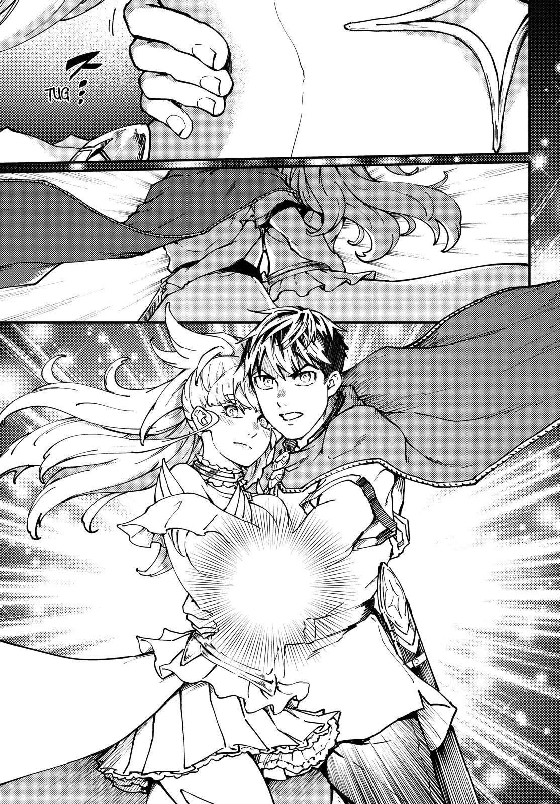Tales of Wedding Rings Chapter 67 - Page 20 in English