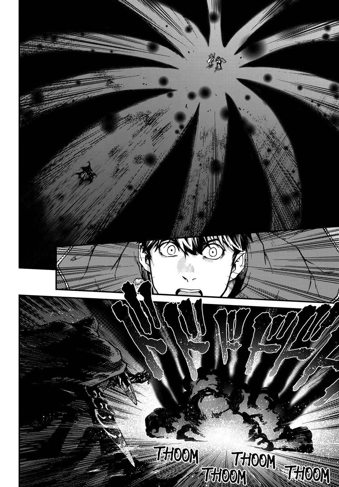 Tales of Wedding Rings Chapter 67 - Page 9 in English